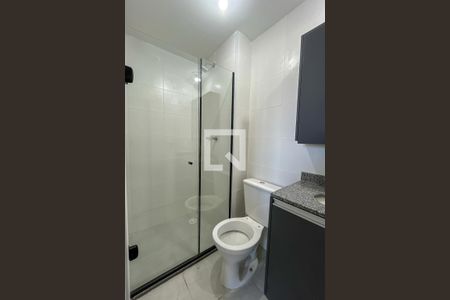 Apartamento para alugar com 46m², 1 quarto e sem vaga