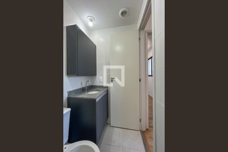 Apartamento para alugar com 46m², 1 quarto e sem vaga