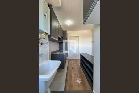 Apartamento para alugar com 46m², 1 quarto e sem vaga