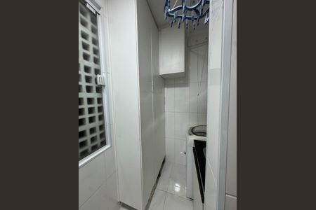 Apartamento à venda com 70m², 3 quartos e 3 vagasÁrea de Serviço