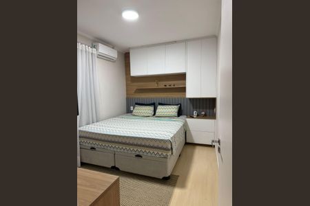 Quarto 1 de apartamento à venda com 3 quartos, 70m² em Vila Joao Jorge, Campinas