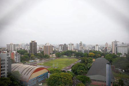 Sala 1 Vista de apartamento para alugar com 3 quartos, 211m² em Menino Deus, Porto Alegre