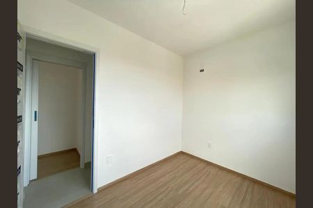 Quarto 2 de apartamento para alugar com 2 quartos, 60m² em Nova Granada, Belo Horizonte