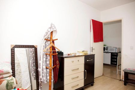 Quarto 1 de apartamento à venda com 2 quartos, 67m² em Partenon, Porto Alegre