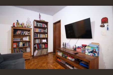 Casa à venda com 2 quartos, 125m² em Jardim Vila Formosa, São Paulo