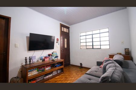 Casa à venda com 2 quartos, 125m² em Jardim Vila Formosa, São Paulo