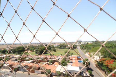 Vista do Quarto 1 de apartamento para alugar com 2 quartos, 48m² em Chácaras Panorama, Uberlândia