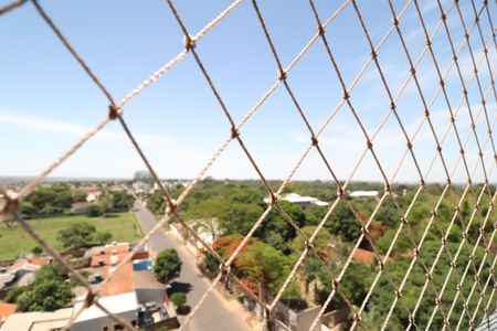 Quarto 1 - Vista de apartamento para alugar com 2 quartos, 48m² em Chácaras Panorama, Uberlândia