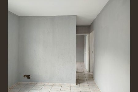 Sala de casa para alugar com 2 quartos, 55m² em Penha de França, São Paulo