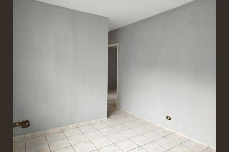 Sala de casa para alugar com 2 quartos, 55m² em Penha de França, São Paulo