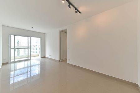 Sala de apartamento à venda com 2 quartos, 67m² em Ipiranga, São Paulo