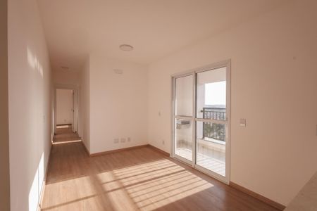 Sala de apartamento para alugar com 2 quartos, 69m² em Esplanada Independência, Taubaté