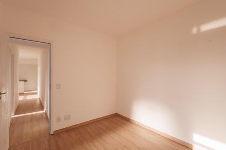 Suíte de apartamento para alugar com 2 quartos, 69m² em Esplanada Independência, Taubaté