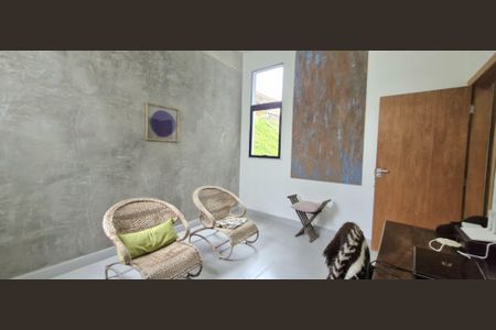 Casa de Condomínio à venda com 3 quartos, 158m² em Francisco Pereira, Lagoa Santa