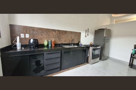 Casa de Condomínio à venda com 3 quartos, 158m² em Francisco Pereira, Lagoa Santa