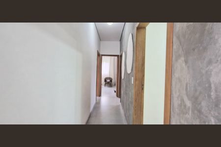 Casa de Condomínio à venda com 3 quartos, 158m² em Francisco Pereira, Lagoa Santa