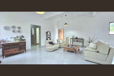 Casa de Condomínio à venda com 3 quartos, 158m² em Francisco Pereira, Lagoa Santa