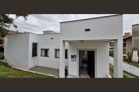 Casa de Condomínio à venda com 3 quartos, 158m² em Francisco Pereira, Lagoa Santa