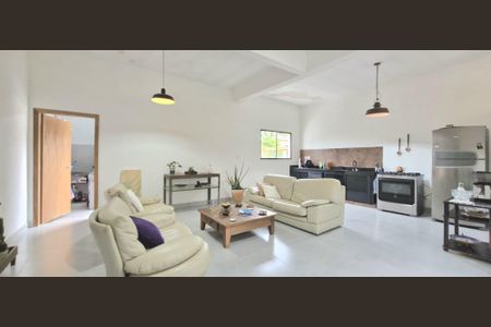 Casa de Condomínio à venda com 3 quartos, 158m² em Francisco Pereira, Lagoa Santa