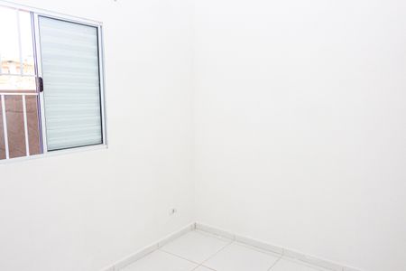 Quarto de casa de condomínio para alugar com 1 quarto, 50m² em Interlagos, São Paulo