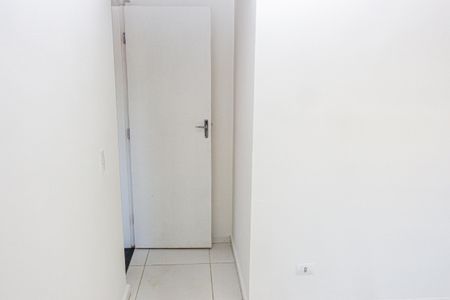 Quarto de casa de condomínio para alugar com 1 quarto, 50m² em Interlagos, São Paulo
