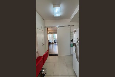 Apartamento à venda com 115m², 4 quartos e 4 vagasCozinha