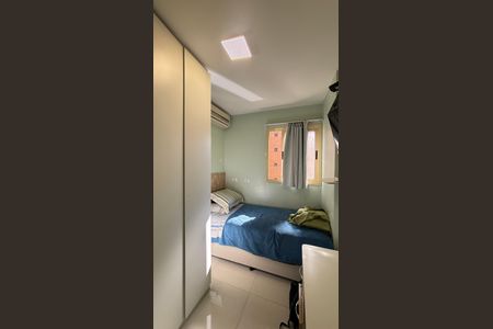 Apartamento à venda com 115m², 4 quartos e 4 vagasSuite 3