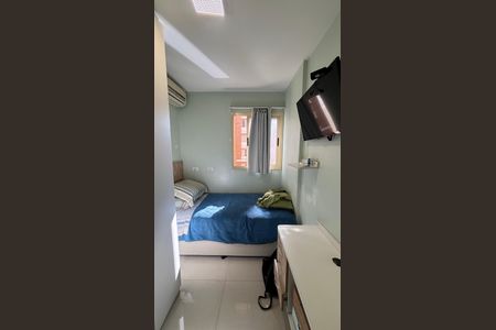 Apartamento à venda com 115m², 4 quartos e 4 vagasSuite 3