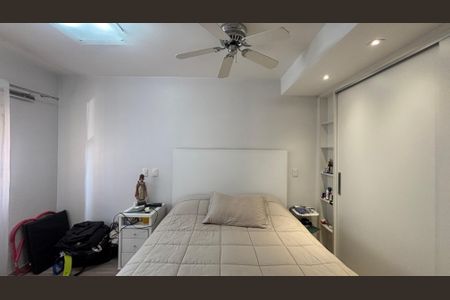 Apartamento à venda com 115m², 4 quartos e 4 vagasSuite 1