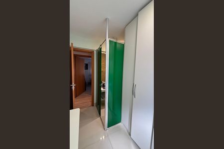 Apartamento à venda com 115m², 4 quartos e 4 vagasSuite 3
