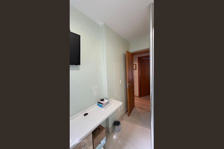 Apartamento à venda com 115m², 4 quartos e 4 vagasSuite 3