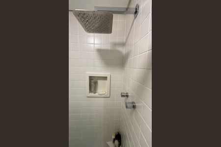 Apartamento à venda com 115m², 4 quartos e 4 vagasBanheiro da Suíte 3