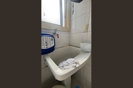 Apartamento à venda com 115m², 4 quartos e 4 vagasÁrea de Serviço