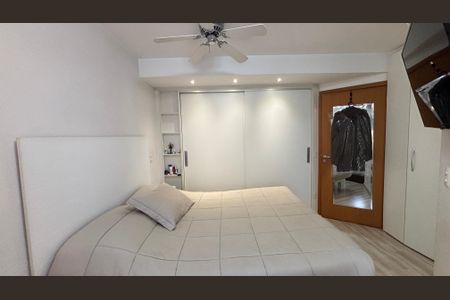 Apartamento à venda com 115m², 4 quartos e 4 vagasSuite 1