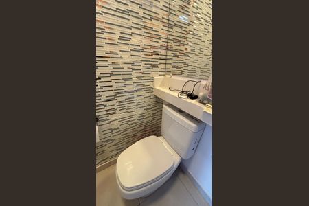 Apartamento à venda com 115m², 4 quartos e 4 vagasLavabo