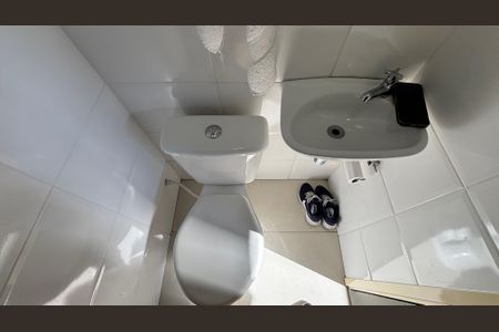 Apartamento à venda com 115m², 4 quartos e 4 vagasÁrea de Serviço - Banheiro