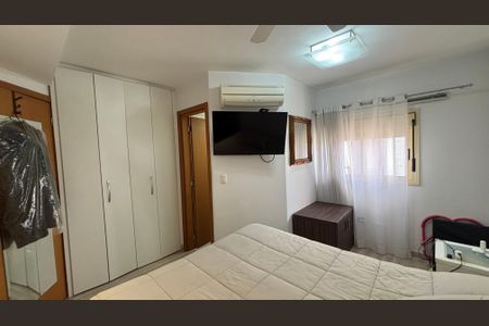 Apartamento à venda com 115m², 4 quartos e 4 vagasSuite 1