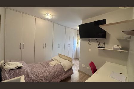 Apartamento à venda com 115m², 4 quartos e 4 vagasSuíte 2