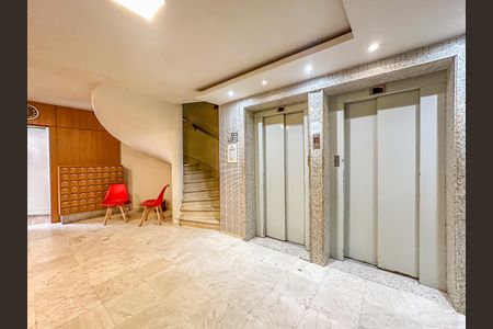 Studio para alugar com 25m², 1 quarto e sem vaga Studio para alugar com 25m², 1 quarto e sem vagaÁrea comum