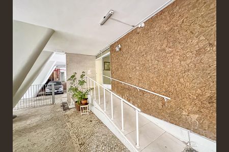 Studio para alugar com 25m², 1 quarto e sem vaga Studio para alugar com 25m², 1 quarto e sem vagaÁrea comum