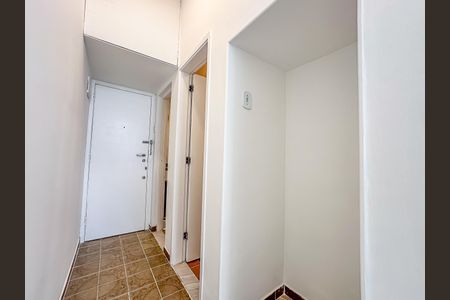 Quarto de kitnet/studio para alugar com 1 quarto, 25m² em Santa Teresa, Rio de Janeiro