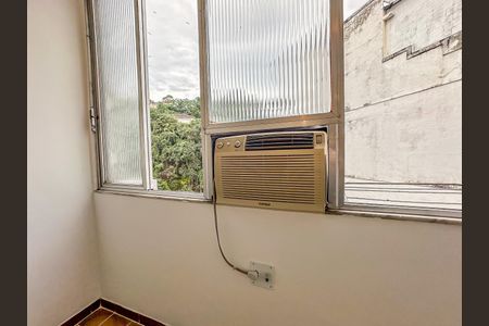 Sala de kitnet/studio para alugar com 1 quarto, 25m² em Santa Teresa, Rio de Janeiro