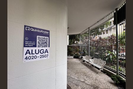 Studio para alugar com 25m², 1 quarto e sem vaga Studio para alugar com 25m², 1 quarto e sem vagaPlaca