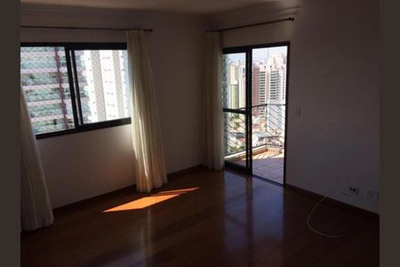 Foto 22 de apartamento à venda com 3 quartos, 103m² em Vila Mariana, São Paulo