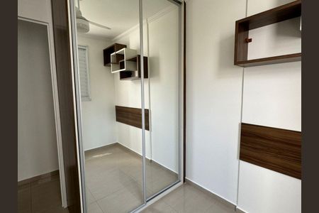 Quarto 2 de apartamento para alugar com 3 quartos, 67m² em Jardim Monte Kemel, São Paulo