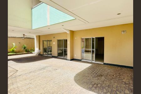 Apartamento à venda com 91m², 3 quartos e 2 vagas Apartamento à venda com 91m², 3 quartos e 2 vagasÁrea comum