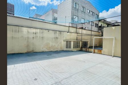 Apartamento à venda com 91m², 3 quartos e 2 vagas Apartamento à venda com 91m², 3 quartos e 2 vagasQuadra Esportiva
