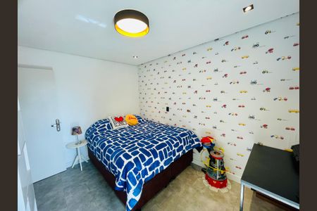 Apartamento à venda com 91m², 3 quartos e 2 vagas Apartamento à venda com 91m², 3 quartos e 2 vagasQuarto 1