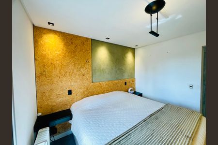 Apartamento à venda com 91m², 3 quartos e 2 vagas Apartamento à venda com 91m², 3 quartos e 2 vagasQuarto 2