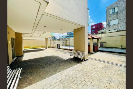 Apartamento à venda com 91m², 3 quartos e 2 vagas Apartamento à venda com 91m², 3 quartos e 2 vagasSalão de Festas